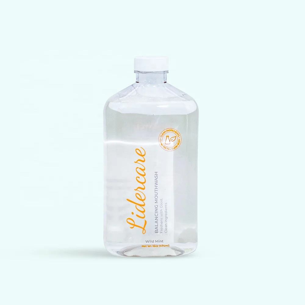 Mouthwash Dental Care Stain Removal Anti-bacteria Thera Breath Mouth wash Travel Teeth Whitening Liquid Mouthwash for oral