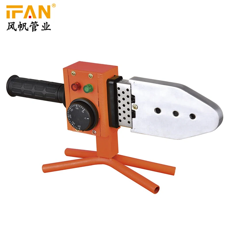  IFAN высокое качество Ppr машина Ifan-3801-108 трубы сварочный аппарат для сварки пластиковых