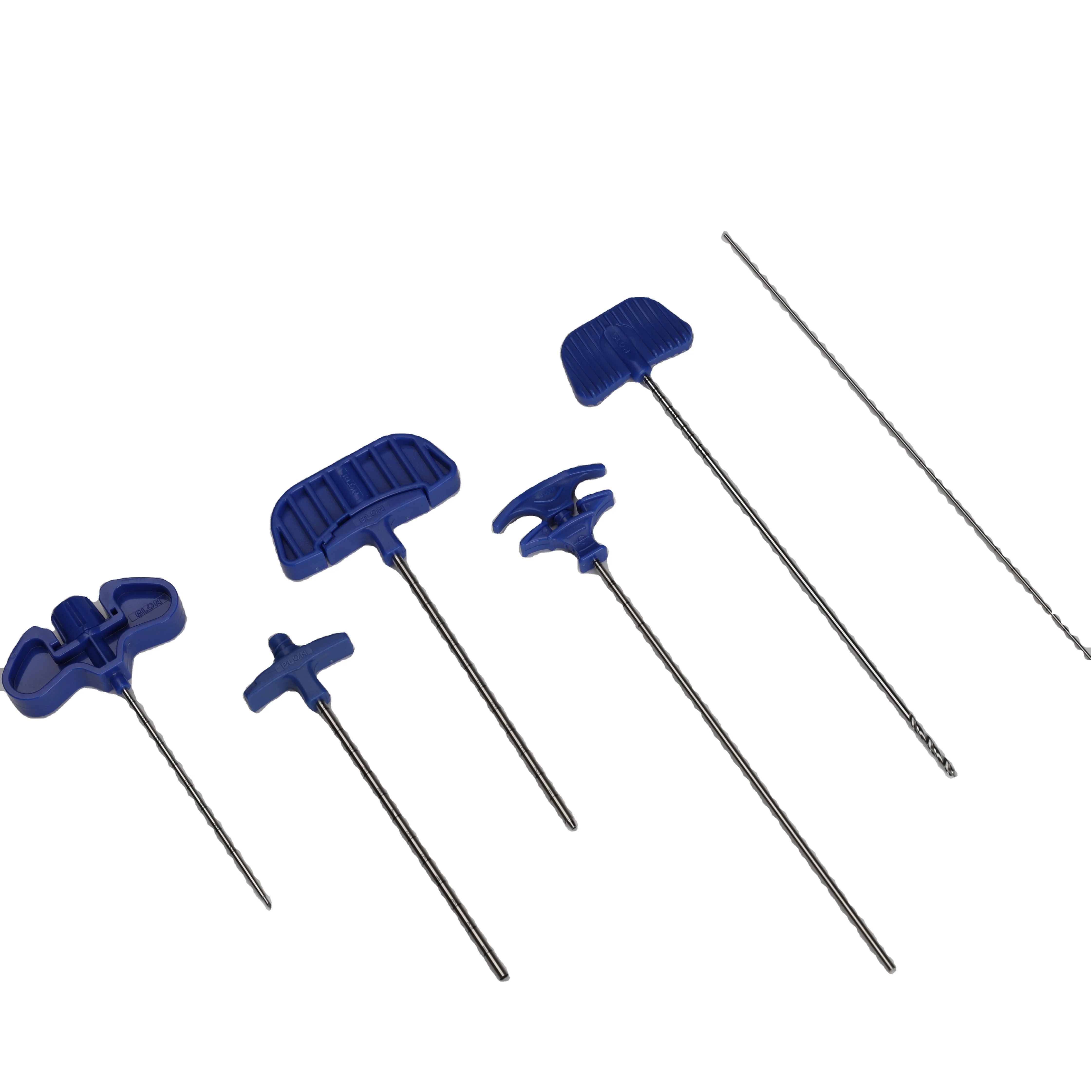 Vertebroplasty products Spinal stenosis