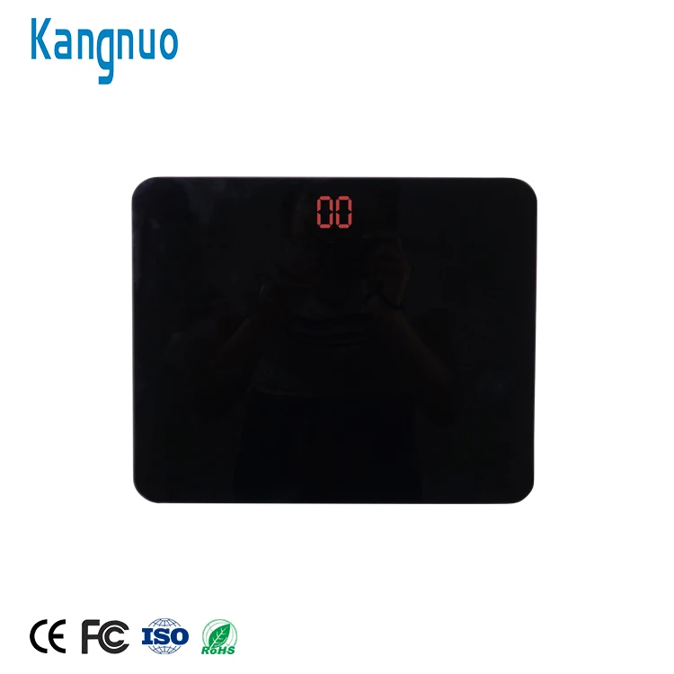  70% Off LED Display 180Kg 396Lb Weight Machine Bathroom Digital Body Electronic Weighing
