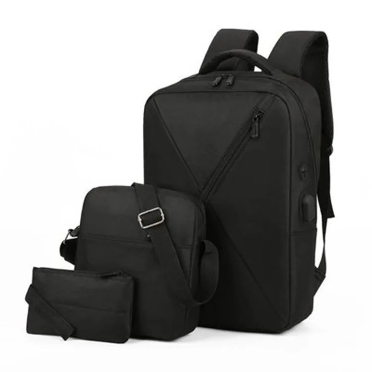 Manufacture wholesale cheap hot sell computer bag backpack ultra slim business laptop backpack man women