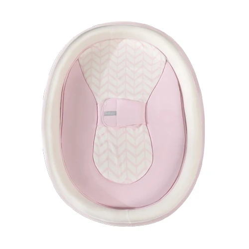 Cuna De коробка лакированные Портативный Путешествия новорожденных младенческой кроватки для новорожденных, хлопковый облегающий спальный гнездо