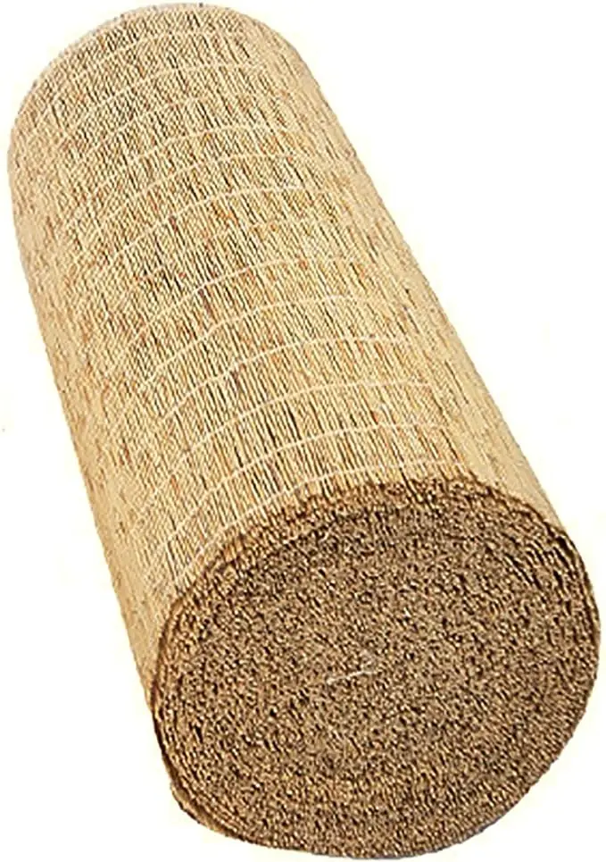 Natural Curtain Reed Partition Decoration Grass Curtain Bamboo Curtain for Sell 2023