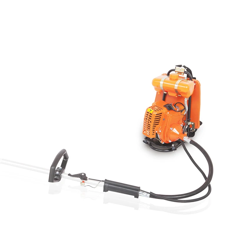 Miwell 30.5cc машина по измельчению травы газа триммер травы кусторез