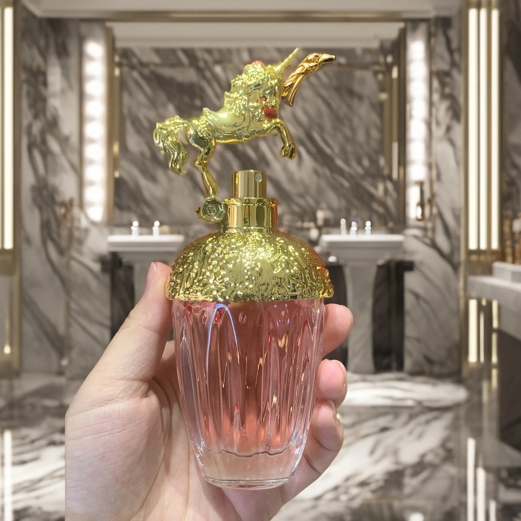 Фабричный изготовленный на заказ Роскошный бренд Eau De Parfum высококачественные женские духи стойкие ароматы опт