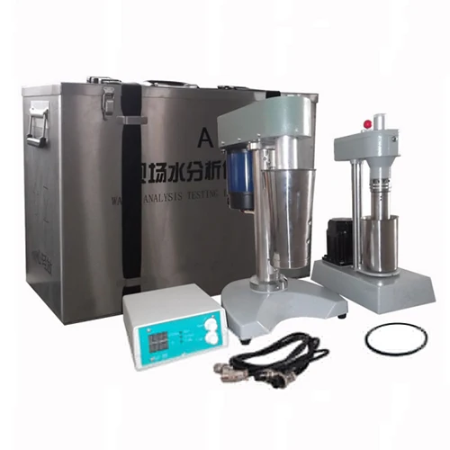 Cement Maintenance Box Drilling Mud Tester Lab Equipment Analysis Device Slurry Testing