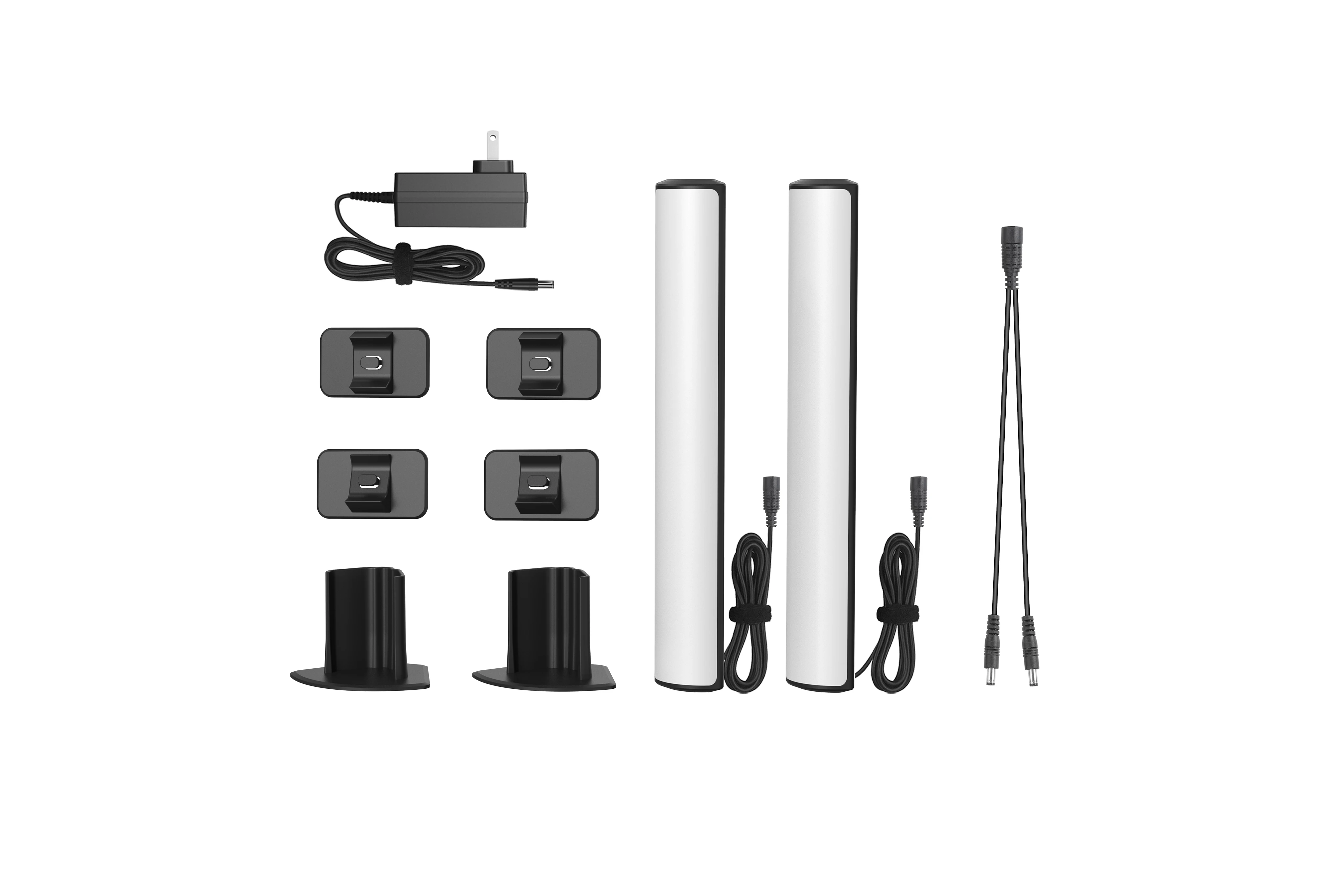 New Lytmi LED Light Bars RGB Smart Gaming Multi Lights Sync to PC Screen & Music Voice Control Ambient  LED Backlight