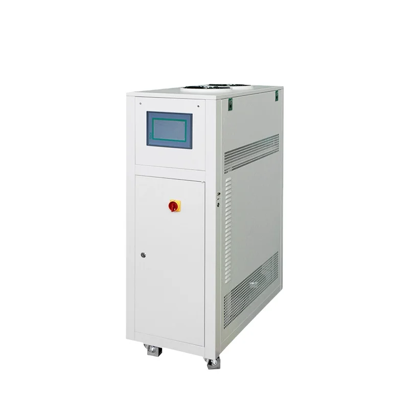 Lab Heating Cooling Low Temperature Hot Circulator Recirculating Chiller