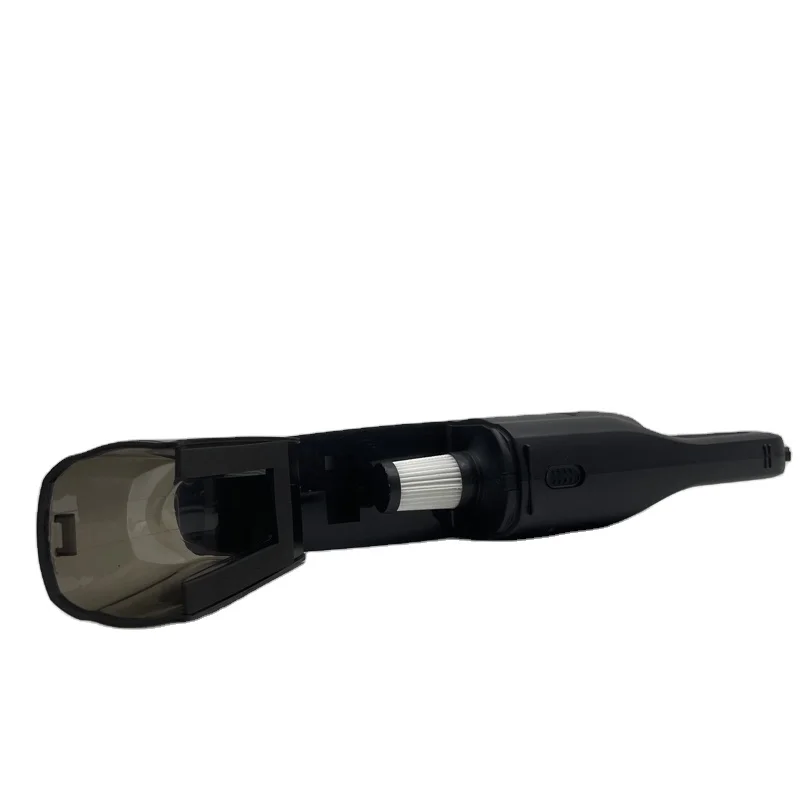 С USB портом для зарядки портативная уборки пыли ручной автомобильный пылесос 12В дивана и
