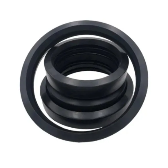 OEM customized processing and compression molding of silicone rubber products