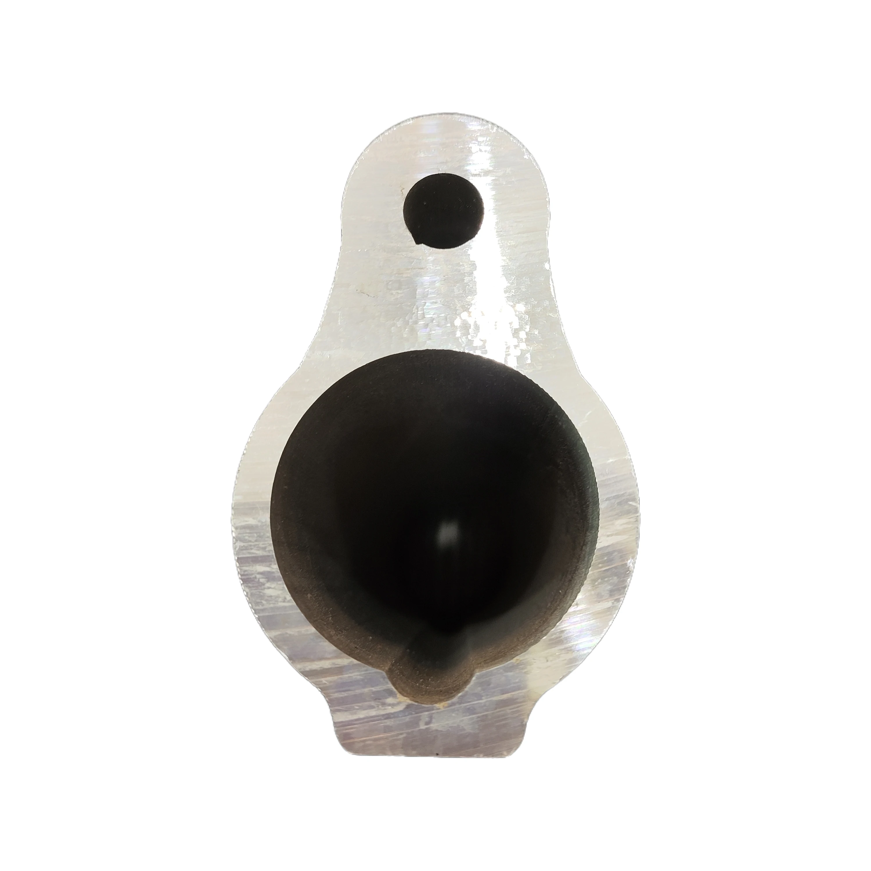 China factory manufacture instriual aluminium tube square aluminum tube with high quality