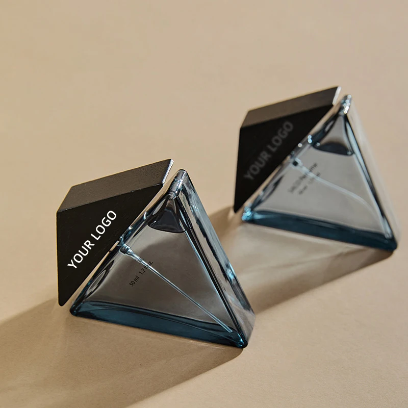 Long-Lasting Fresh Wood Fragrance Eau De Parfum Body Cologne for Men Women EDT Perfume With Invigorating Fresh Scent Gift Box