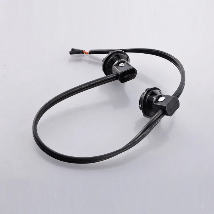 Высококачественный держатель для бакелитовой лампы E12 с полными зубьями бакелитовая лампа последовательным