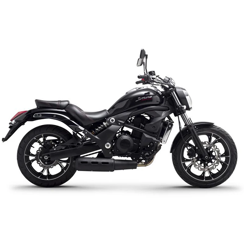 Factory Direct Sales Oem Customized Cool 500cc Gas Racing Motorcycle For Adult