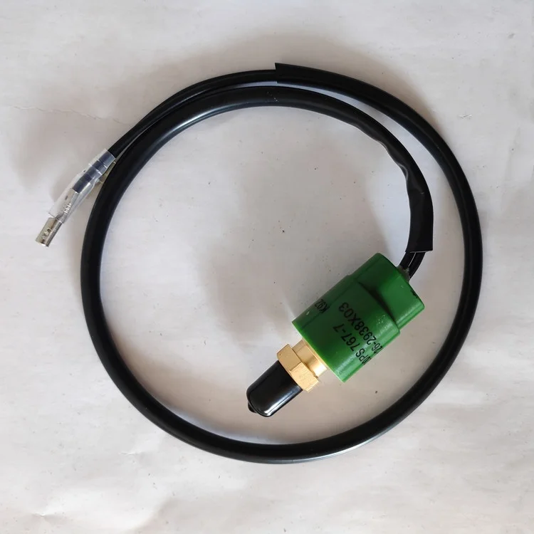 600-871-1160 EGS120/EGS160/EGS190   SWITCH,OIL PRESSURE