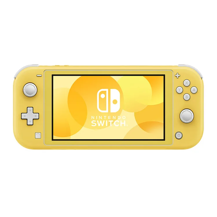 Заводская цена на Nintendo Switch Lite закаленное стекло для защиты экрана NS