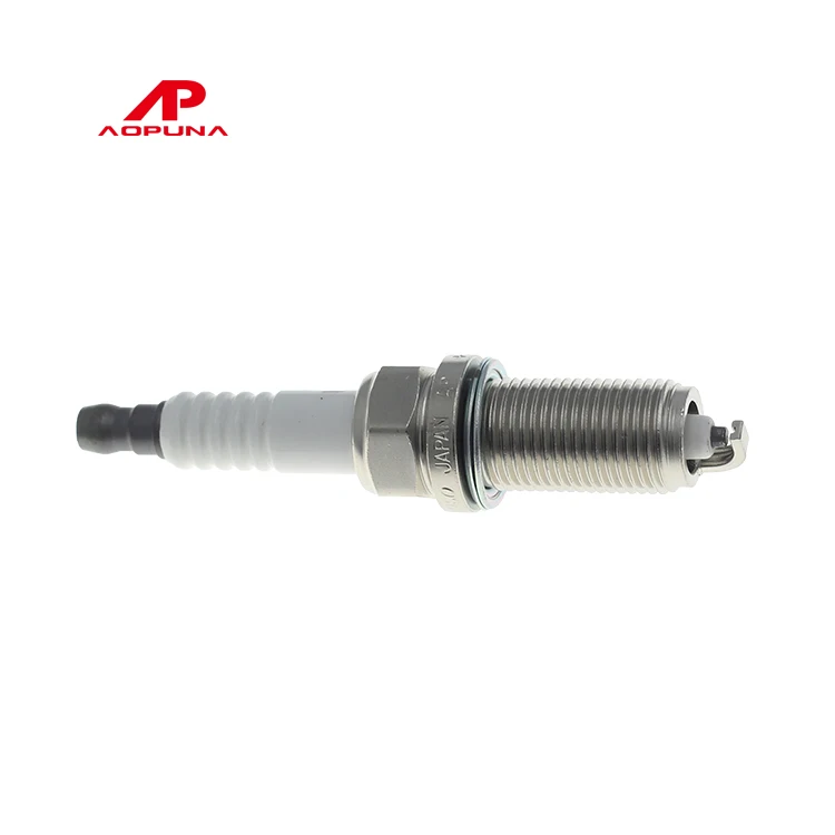 90919-01235 K20HR-U11 auto engine nickel alloy spark plug for TOYOTA YARIS