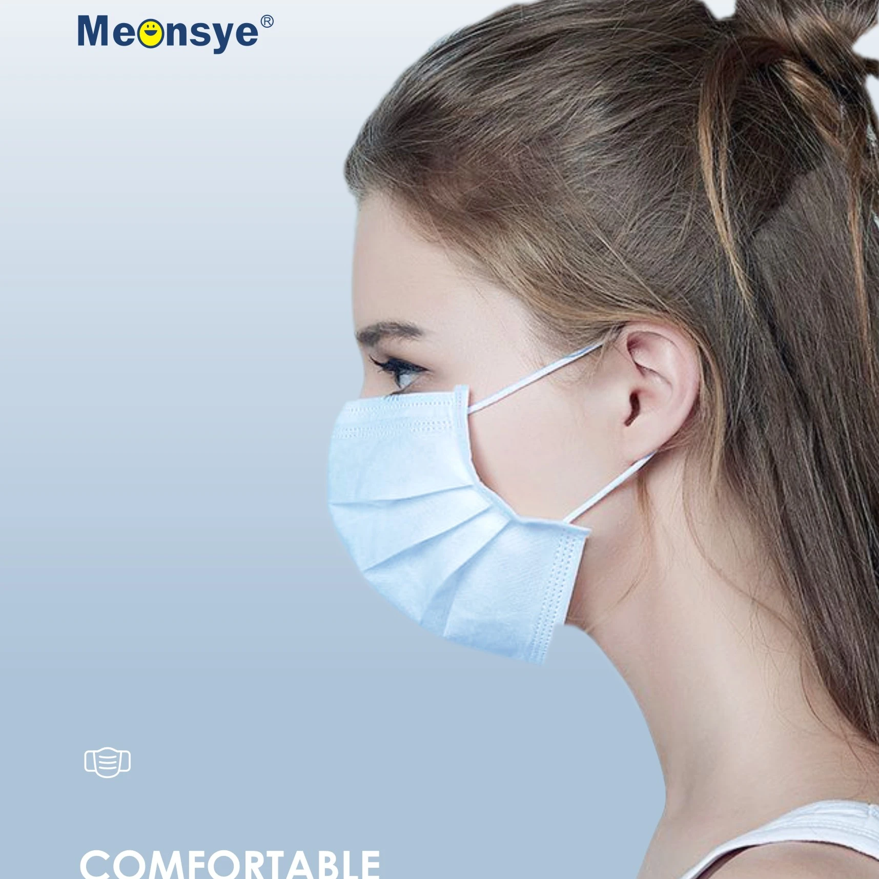 2021 защитные маски для лица, одноразовая хирургическая медицинская маска для здоровья