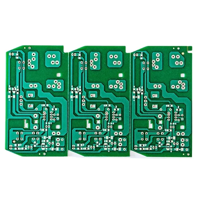 Professional FR4/Aluminum Customized PCB/Printed Circuit Board supplier in Shenzhen China