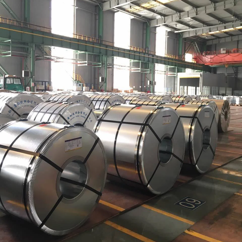 Zinc coated steel hot dip galvanized steel roll/sheet/plate/strip manufacturer,sgcc hdgi steel coil, galvanized iron sheet price