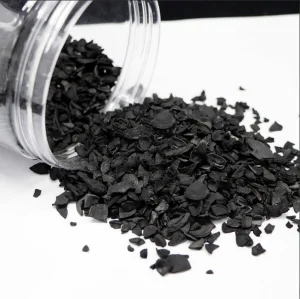64365-11-3 factory outlet  Activated Carbon Activated charcoal Cas 64365-11-3