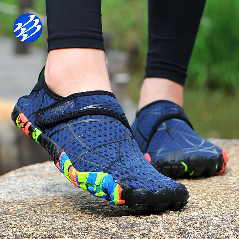 Wholesale Water Shoes Barefoot Quick Dry Children Outdoor Aqua Socks Shoe Slippers