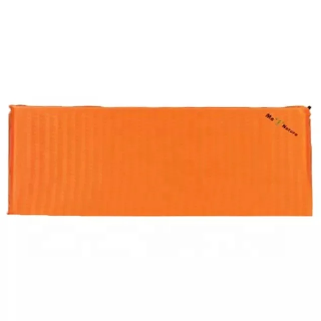 Ultralight Sleeping Pad Portable Foldable Self Inflating Outdoor Camping Mattress