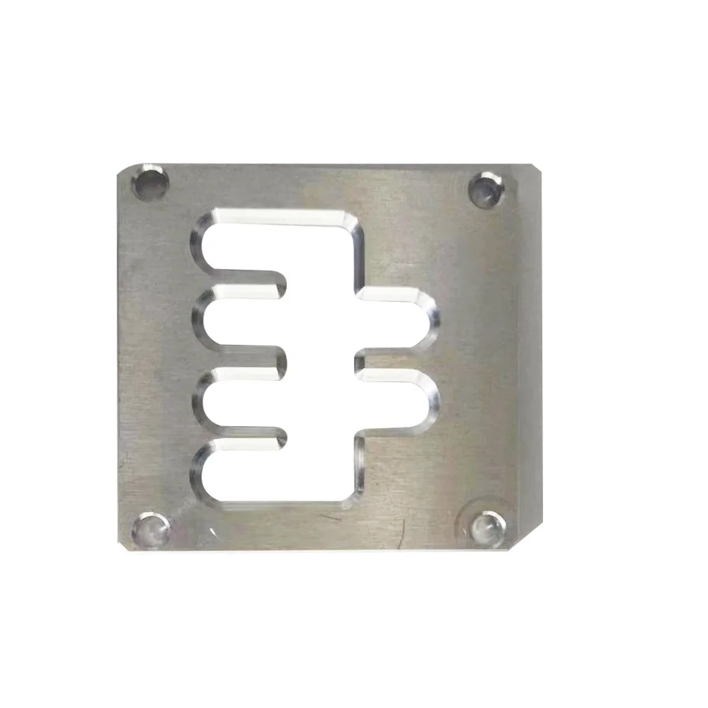 OEM Punching Processing Stainless Steel Products Stamping Parts Laser Cutting Service for safty shoe