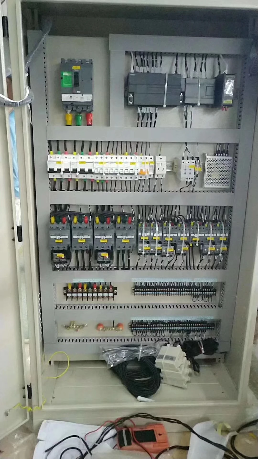 Hot Selling Mobile Movable Portable Cold Room Cherry Cold Storage Cooler Walk in Cold Storage Room For Fresh Fruit