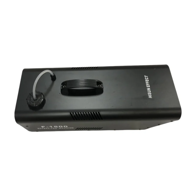 1500W haze machine pro dj stage haze smoke machine