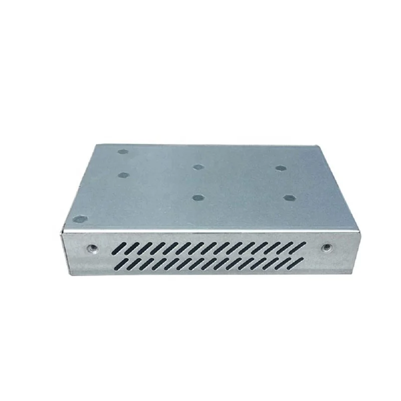 
High Strength Factory Supply Cabel Wiring Switch Box 