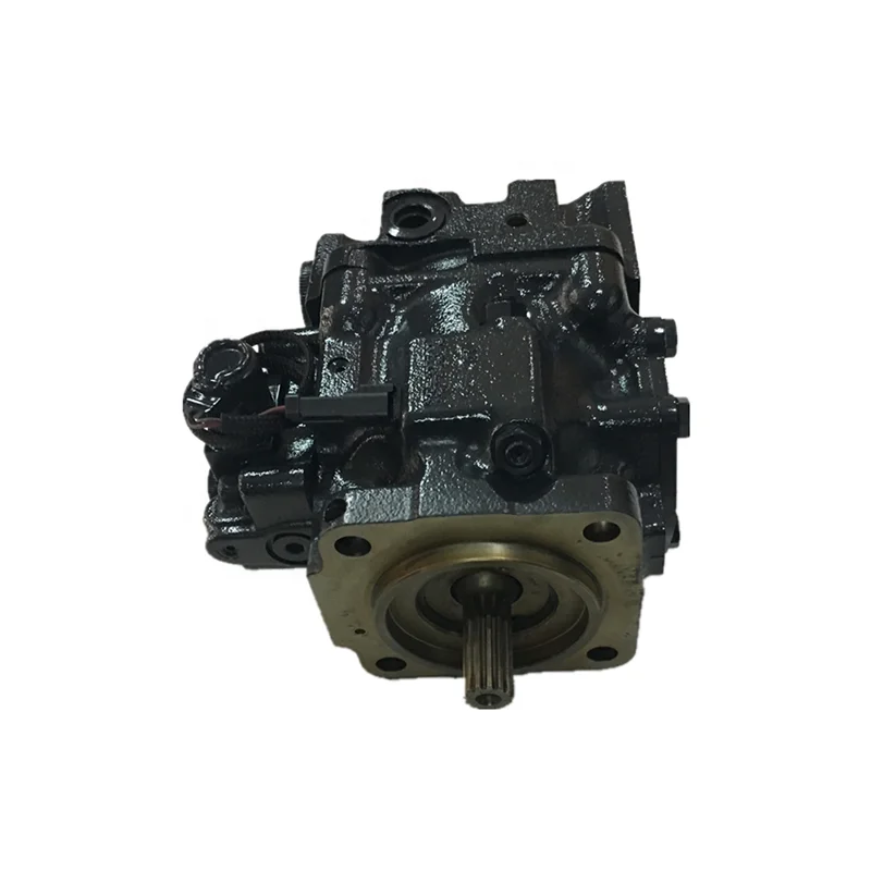 Hydraulic pump forklift FD35YT-10 pump forklift tcm hydraulic pump
