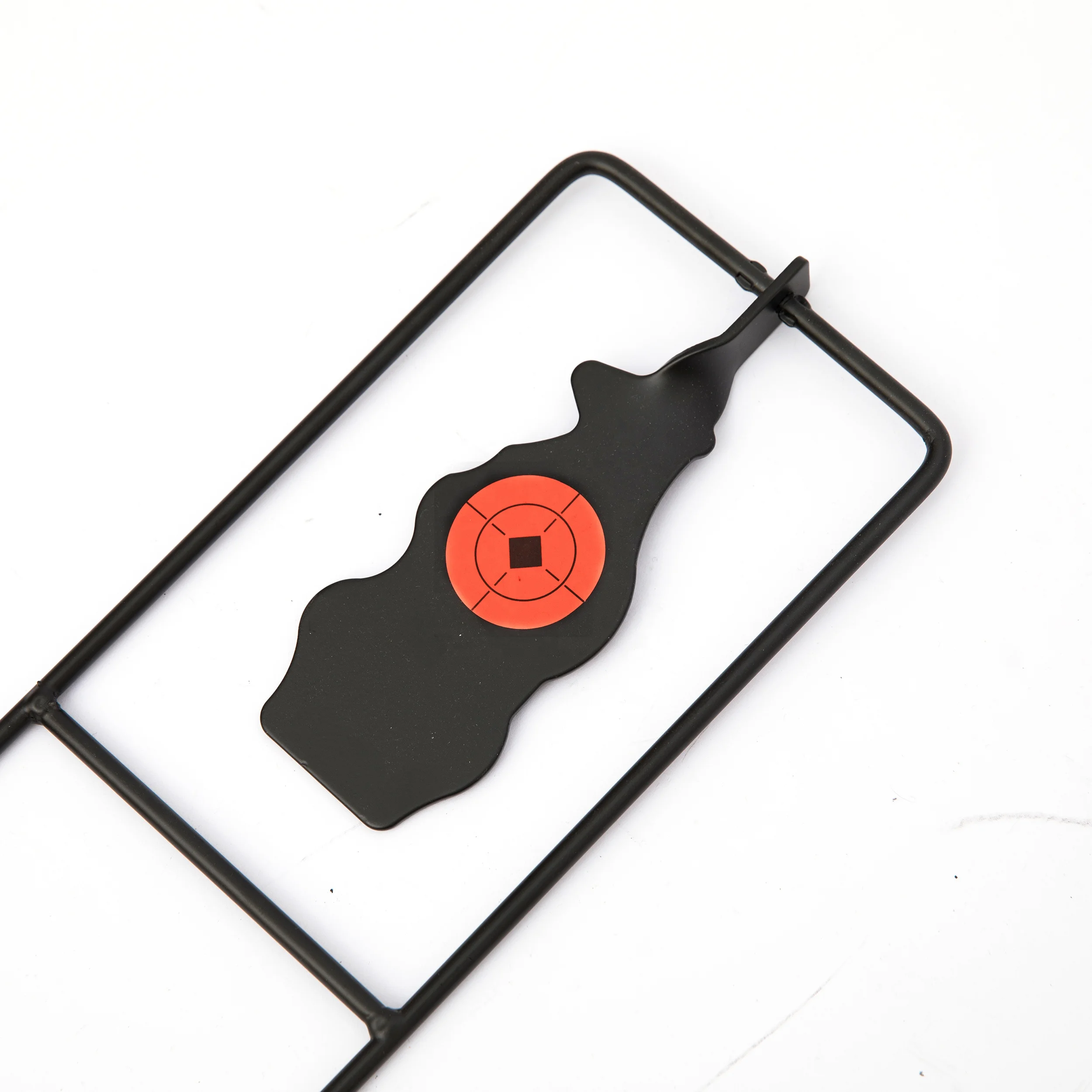 .22 caliber Heavy Duty Spinner Plinking shooting Targets for shooting competition