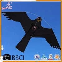 Hawk Bird Scarer kit from Weifang Kaixuan kite factory