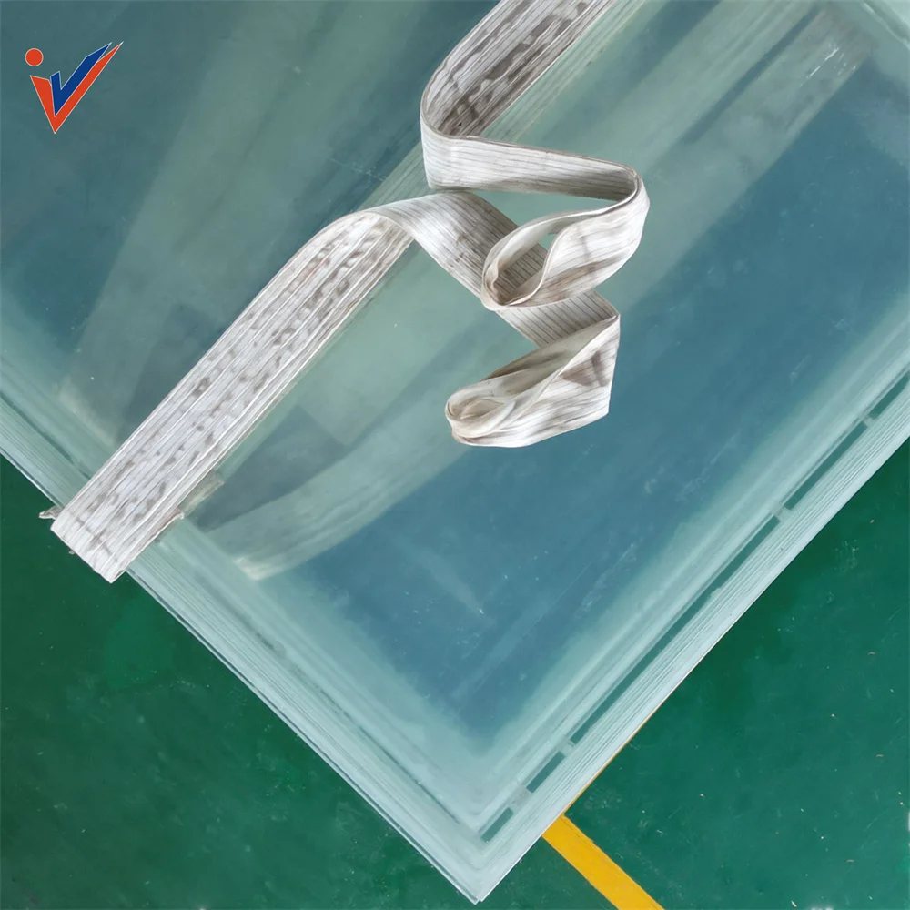 Manufacturer Large Custom Tunnel Project Underwater World High Transparency Acrylic Sheet Anti-uv Indoor And Outdoor
