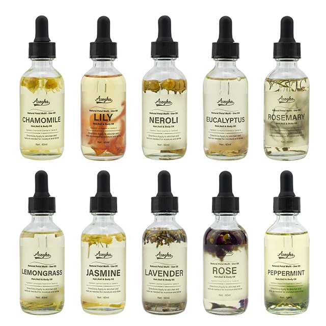 Factory direct sales can be customized LOGO wholesale Chamomile Dried flower essential oil