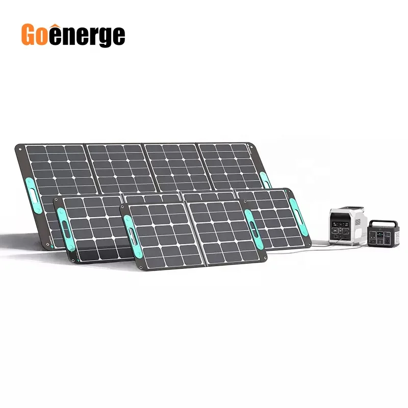 OEM Solar Panels 60w 100w 120w 200w 300w 500w perc mono solar panels manufacturer