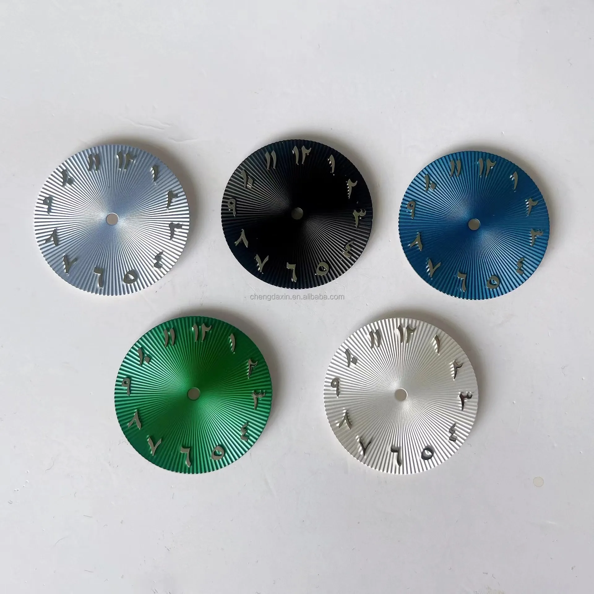 Высокое качество 28 5 мм циферблат с римским рисунком ногтей подходит для Seik Nh35/36 Movement Mod аксессуары