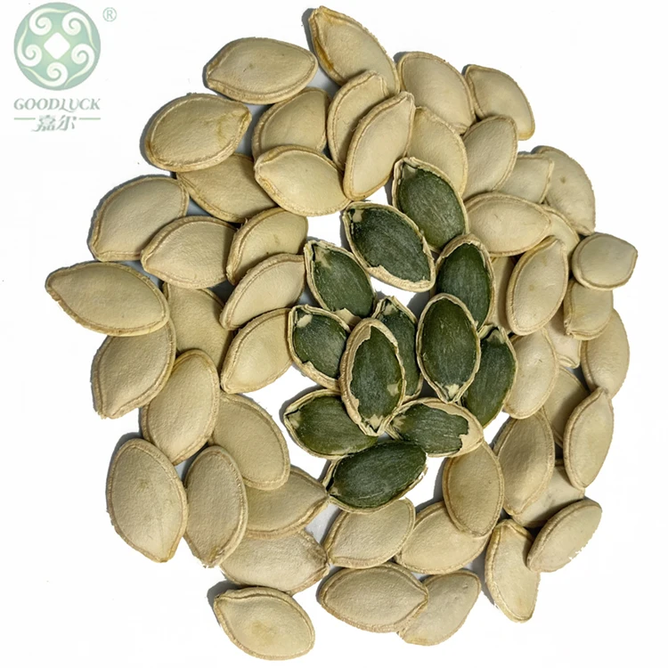 China factory price shine skin pumpkin seed Top grade export quality shine skin pumpkin seed on sale