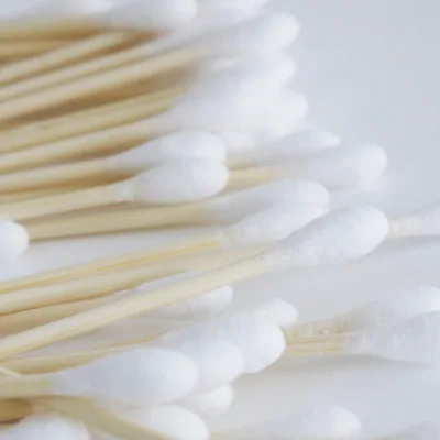  Новый список белых мягких безвкусных спиртовых ватных тампонов