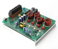 Адаптивный вольтовый Солнечный MPPT контроллер 12V-96V 30A-120A RS485/WIFI Поддержка настраиваемый 50A-60A Номинальный ток 96V ЖК-дисплей 60A