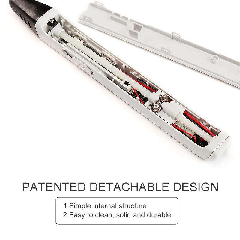 New product JER RP800A 3D printing pen with colorful ABS filament