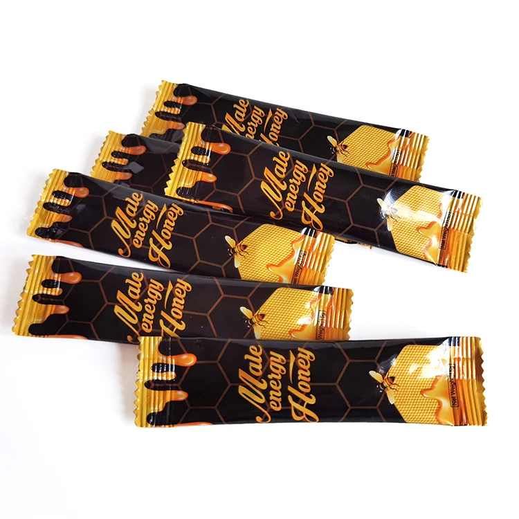 OEM/ODM Green Health Integrated Health Products Natural Nourishing Honey Energy Wholesale