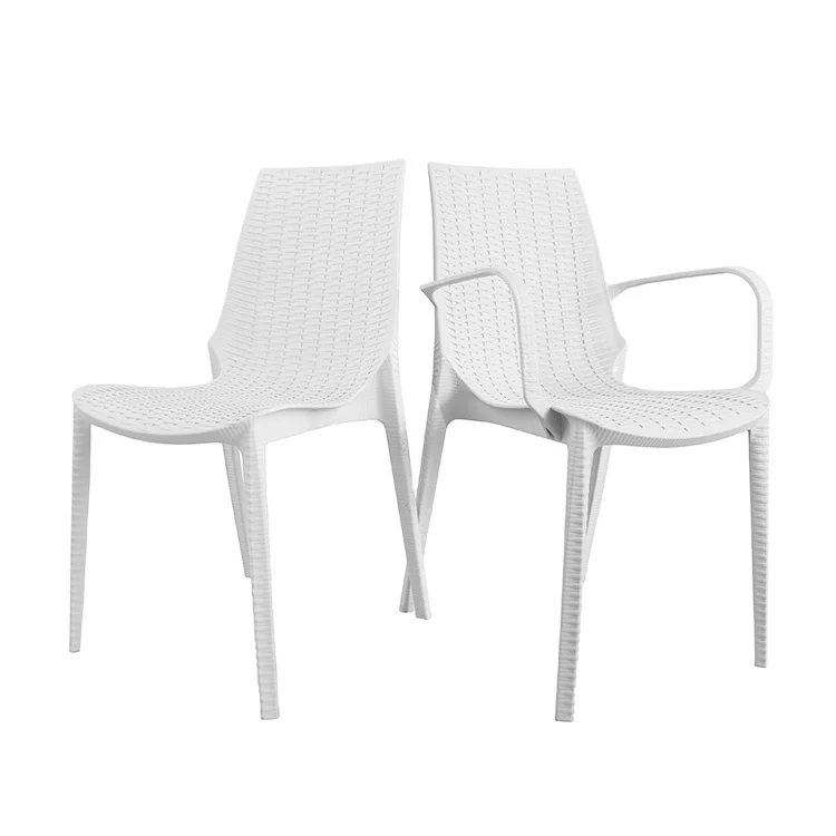 For Sale Modern Design European 3.2KG IAF Intertek Durable Garden Chair for Sale