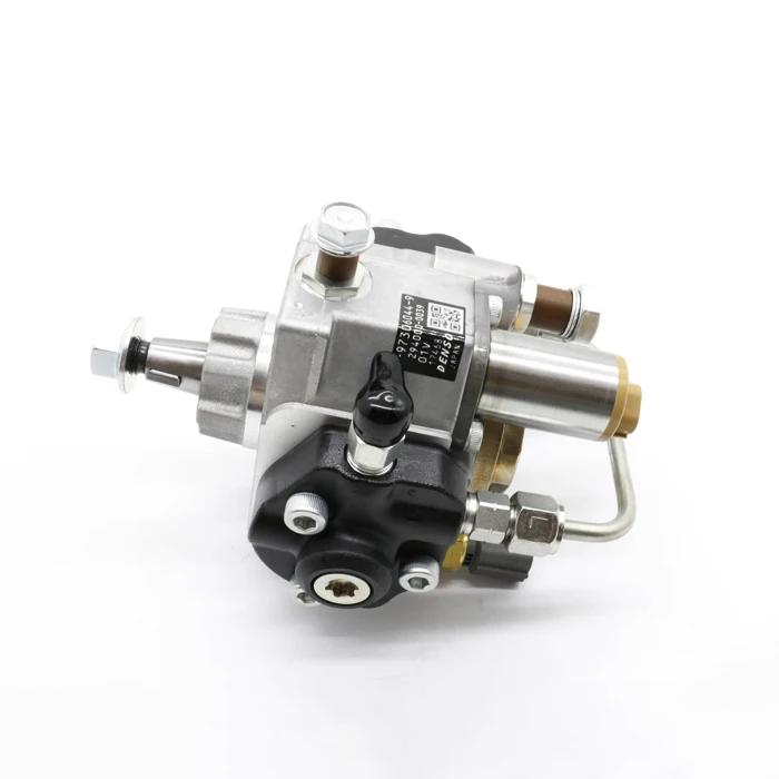 Diesel Fuel Injection Pump For Denso 294000-2600 Isuzu Machinery Engine Parts 4HK1 Fuel Pump