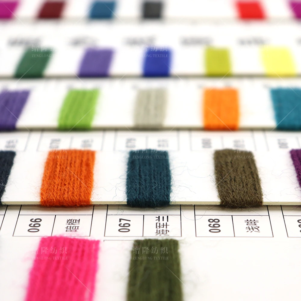 2/28NM 30% Wool 70% Acrylic blended sweater threads yarns soft wool knitting yarn for crochet