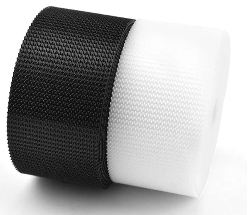 WHITE Velcroes 500 Pairs Dots Sticker Hook Loop Double-Sided Self-Adhesive baby Velcroes taoe Nylon Tape Snap