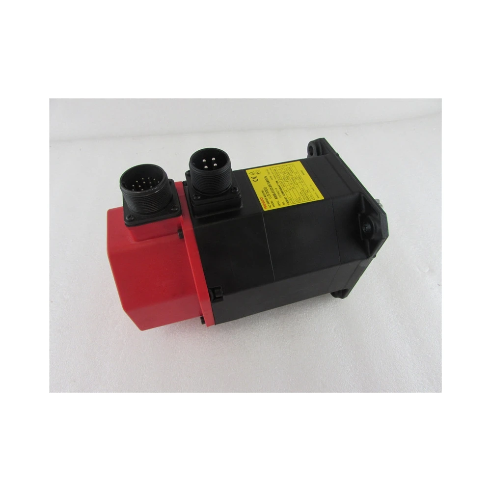 fanuc servo motor ac