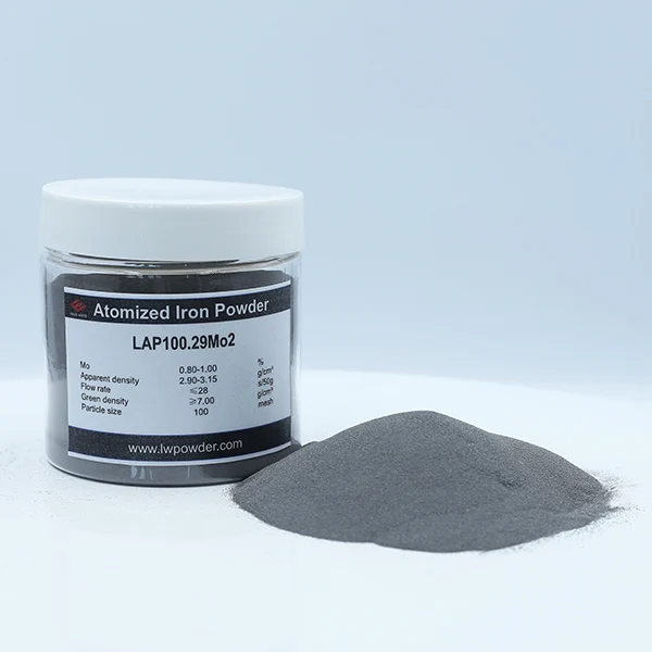 wholesale high quality water treatment iron powder