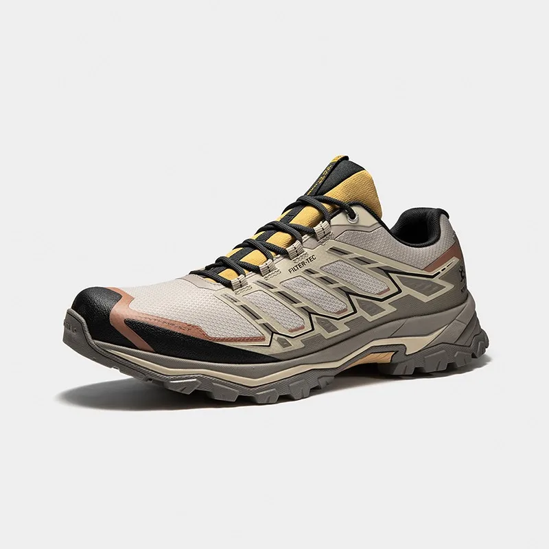 KAILAS Kailasi Expedition -4 FLT waterproof hiking shoes lightweight breathable non-slip outdoor hiking shoes for men and women